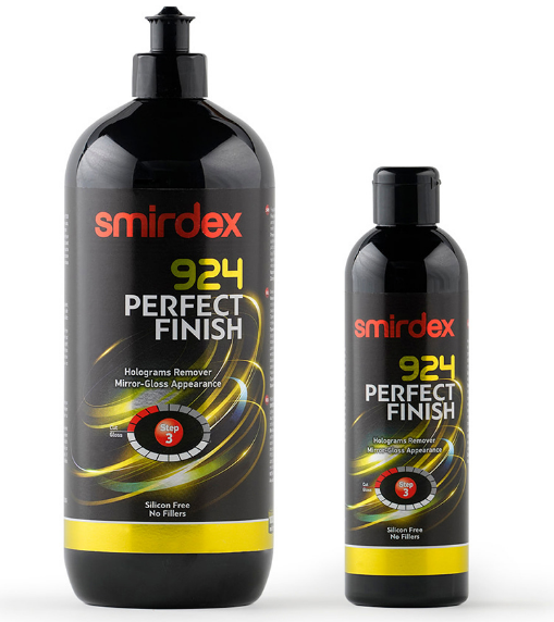 ΨΙΛΗ ΓΥΑΛΙΣΤΙΚΗ ΑΛΟΙΦΗ 250ml SMIRDEX 924