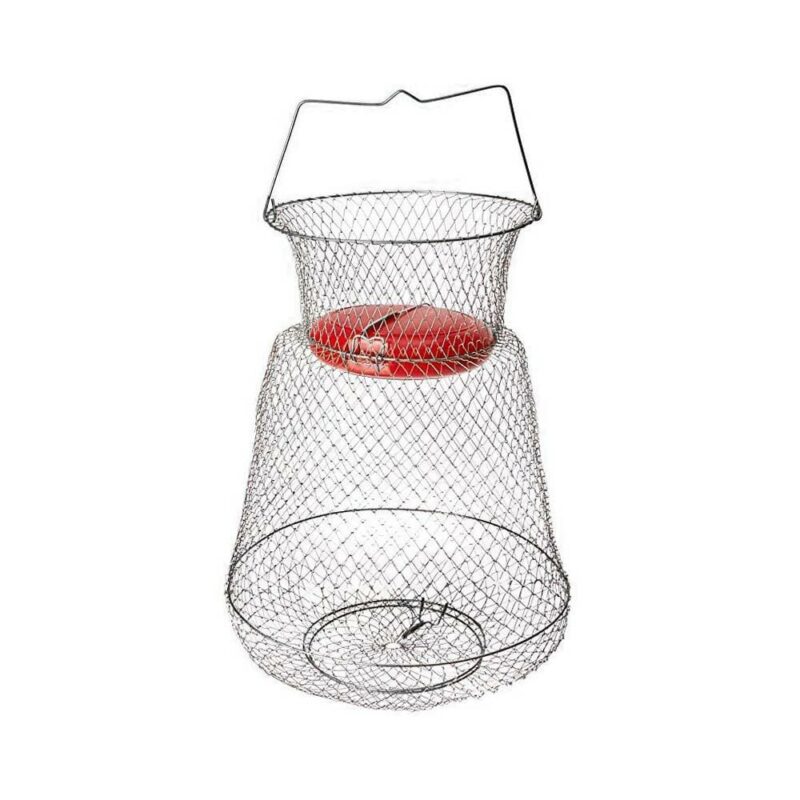 Ψαροκάλαθο Συρμάτινο FLOAT 3810 LARGE Ψαροκάλαθο Συρμάτινο FLOAT 3810 LARGE