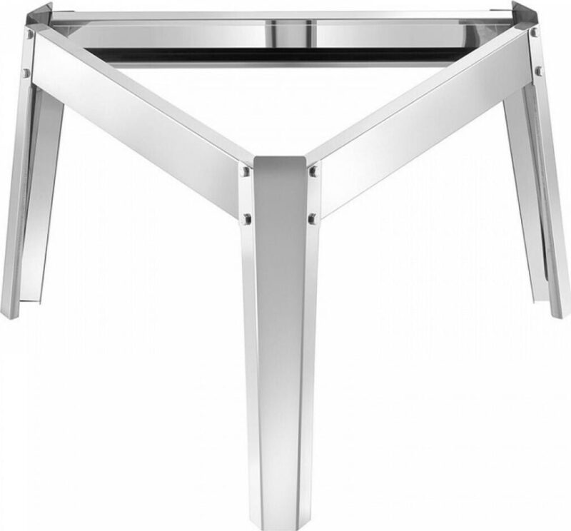 Ανοξείδωτη Βάση 31 (για δοχεία 10-20Lt) OLYMPIC