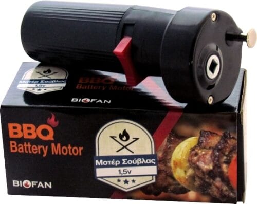 ΜΟΤΕΡ ΣΟΥΒΛΑΣ ΓΙΑ ΚΟΚΟΡΕΤΣΙ ΜΠΑΤΑΡΙΑΣ 1.5V