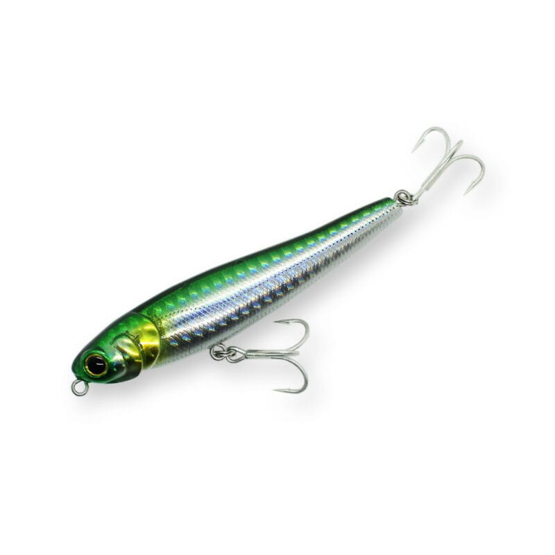 6107 ΨΑΡΑΚΙ KEFALOS 110mm, 21gr, SOUL (Floating, Surface, WTD)