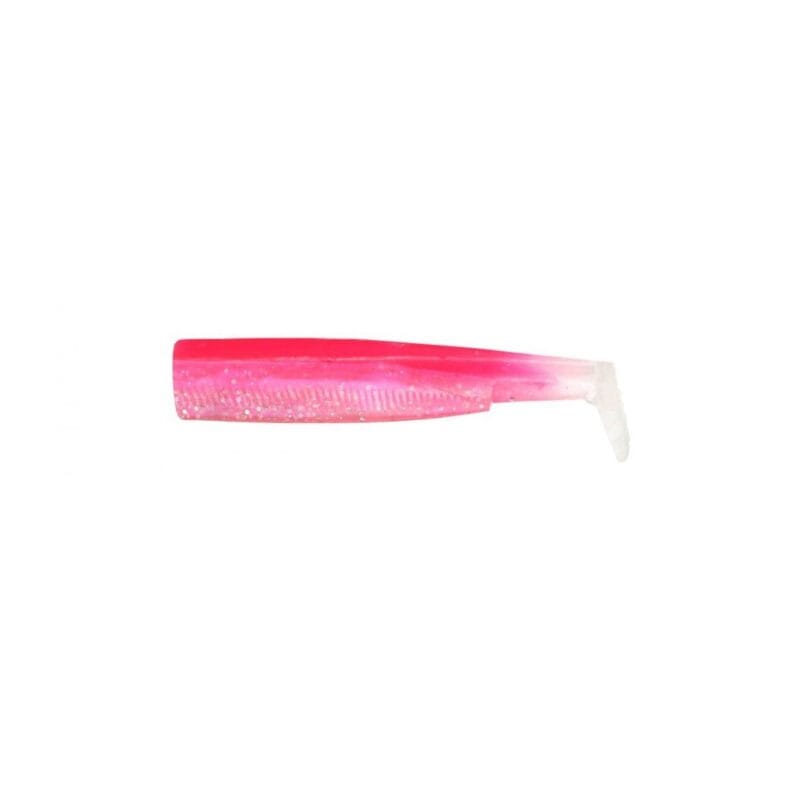 FIIISH BLACK MINNOW N.6 BODIES FLUO PINK