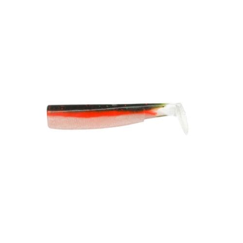 FIIISH BLACK MINNOW N.3 BODIES CANDY GREEN
