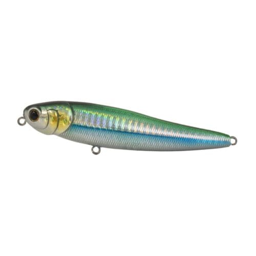 ΨΑΡΑΚΙ KEFALOS 90mm, 12gr, SOUL (Floating, Surface, WTD)