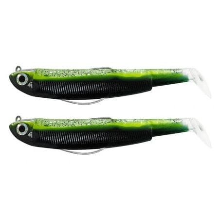 Double Combo Shore 5g Green Poison BM925 N2 Fiiish