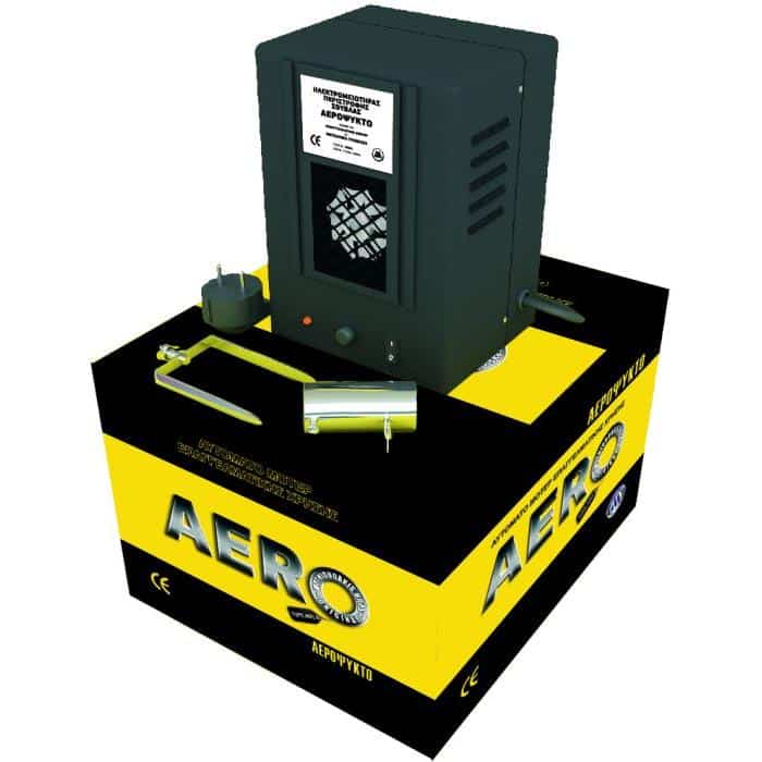 ΜΟΤΕΡ ΣΟΥΒΛΑΣ ΑΕΡΟΨΥΚΤΟ