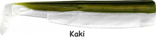 xlarge_20210308125109_fiiish_black_minnow_no6_technito_doloma_kaki_20cm_48gr_2tmch Fiiish Minnow No6 Τεχνητό Δόλωμα No6 20cm 48gr 2τμχ
