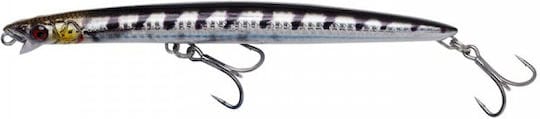 ΨΑΡΑΚΙ DEEP WALKER 2.0, 17.5cm, 39gr, (Barracuda 73538) SINKING, SAVAGE GEAR