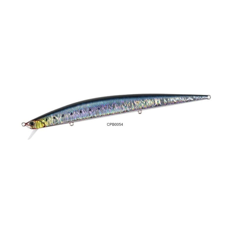DUO TIDE MINNOW SLIM FLYER 175 #Cpb0054 Genkai Sardine 29gr (SINKING, 0.9~1.4m)