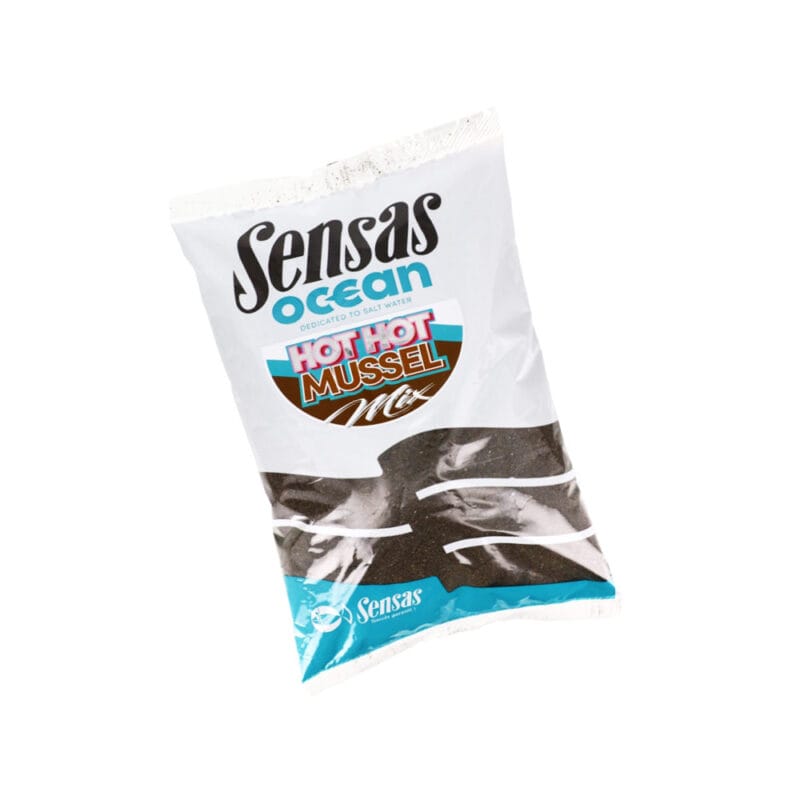 ΜΑΛΑΓΡΑ 1Kg SENSAS OCEAN CONSEPT