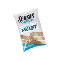 ΜΑΛΑΓΡΑ 1Kg SENSAS OCEAN MIX