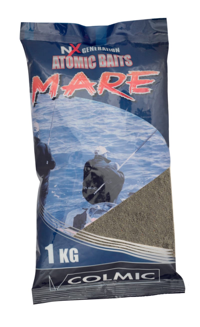 ociata ΜΑΛΑΓΡΑ COLMIC 1kg