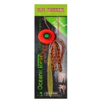 ΠΛΑΝΟΣ TAI RUBBER Evo Slider OCEANIC