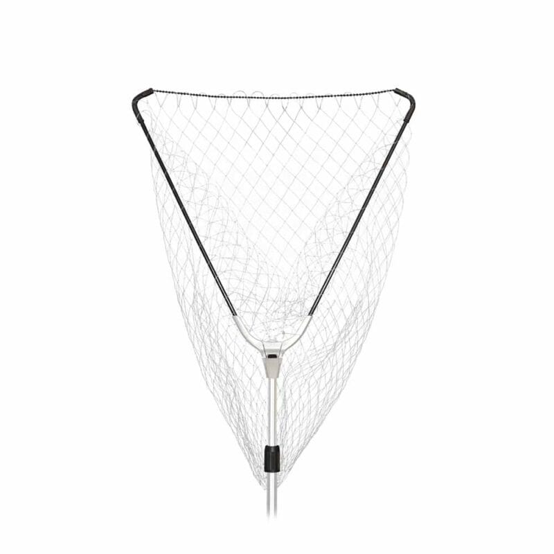 82.22.02.064 Απόχη Αγγλικού Ψαρέματος με Δίχτυ 6mm & Κοντάρι Αλουμινίου 3x1mtr