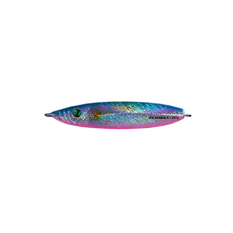 Ε08 ΠΛΑΝΟΣ 145gr FLUTTER WING ECOODA (Slow Jigging)